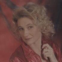 Stacy E. Knapp