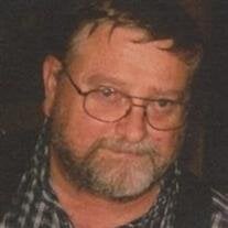 John R. Owen, Sr.