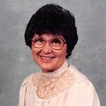 Velma Guthrie