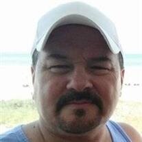 Bradley M. Humpert