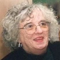 Barbara J. Kinworthy