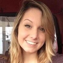 Allyssia Ann Christman