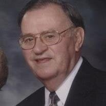 Roy C. Lambert Jr.