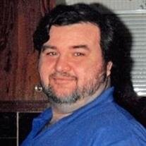 James Ray Capps