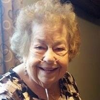 Geneva A. Warner