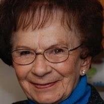 Shirley J. Walls