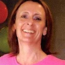 Patricia Ann Wright