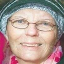 Vera Ann Boggs