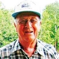 Harold E. Wolverton