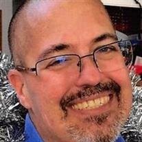 Daryl E. Crim