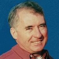 Orvil R. Williams
