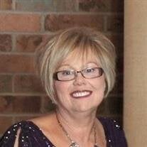 Millicent "Milly" A. Harden