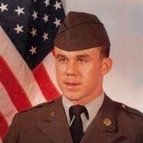 James Michael Kirts