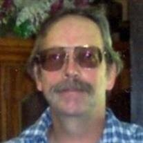 Gerald Alan Wilson