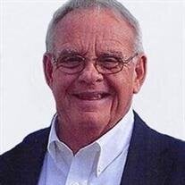 Robert C. Baldwin