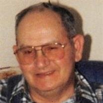 Charles R. Jessie