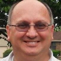 Thomas F. Pickett