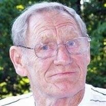 Charlie Smith