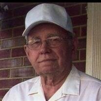 Gerald E. Clark