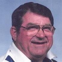 Robert G. "Bob" Enochs