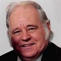 Bill Huddleston