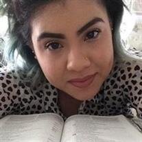 Kathleen Crystal Palacios-Santos