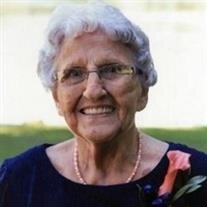 Florence Graham
