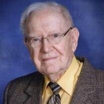 Merrill Kivett Johnson