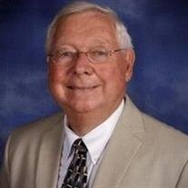 Jack Lee Snyder