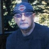 Dwight Rose