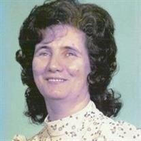 Velma Marie Fields