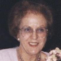 Edna Mable Martin