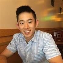 Robert Liu