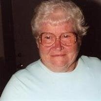 Betty R. McCord