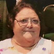 Sophia D. Critney