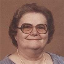 Virginia M. McDaniel