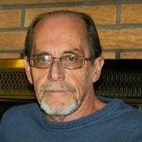 Timothy E. Crossland