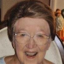 Elizabeth S. Lustig-McKinney