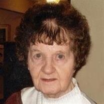 Virginia Ann Robinson