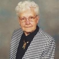 Blanche L. Hendershot