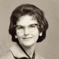 Marjorie P. Messina