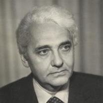 Aleksandr M. Linnik