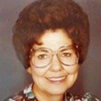 Deloris Lucille Hehe Johnson