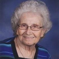 Ruth E. Grubbs