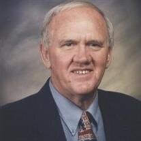 Larry D. Christman