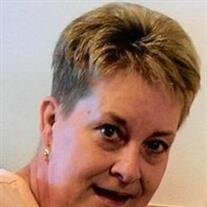 Dorothy "Dottie" A. Beck