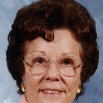 Mary E. Bowles