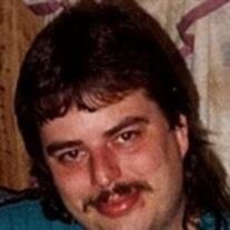 Darren Heitz