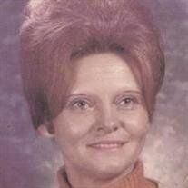 Janet Norlene Blair