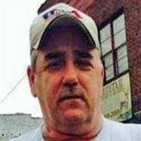 Michael W. Fields, Sr